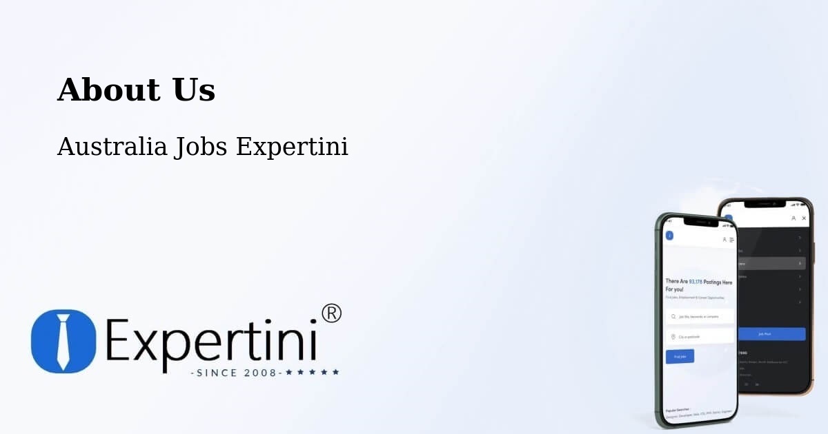 About Expertini Recruitment Platform  – Mulwala - Mulwala, Australia Jobs Expertini