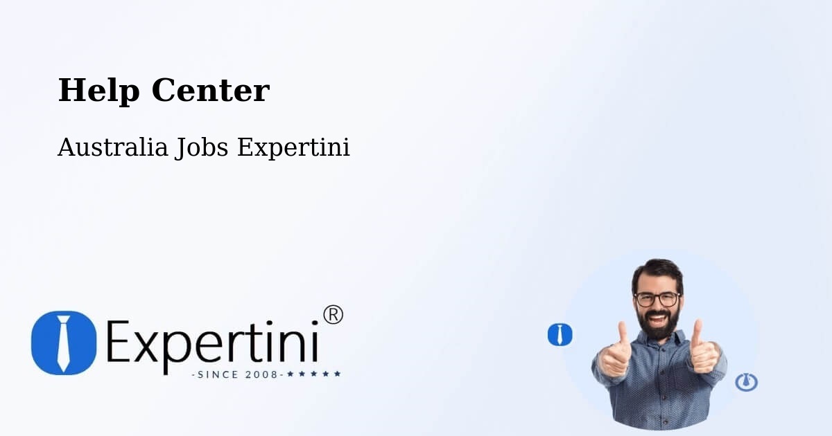 Help Center – Mulwala - Australia Jobs Expertini