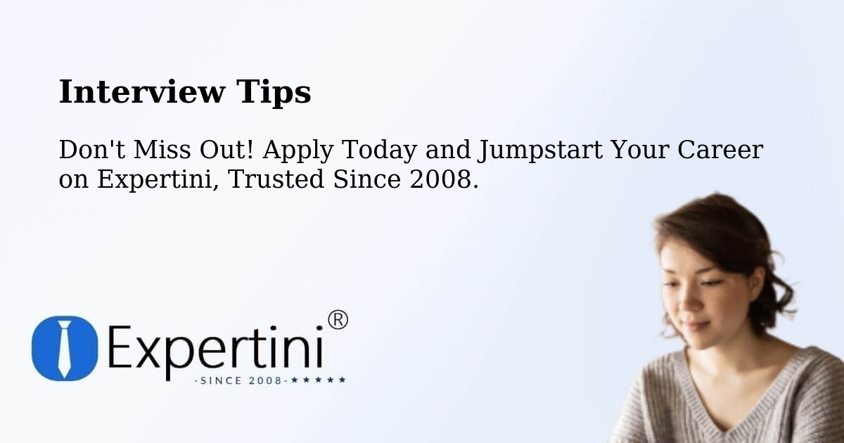 Interview Tips & Techniques for Job Seekers – Mulwala - Mulwala, Australia Jobs Expertini
