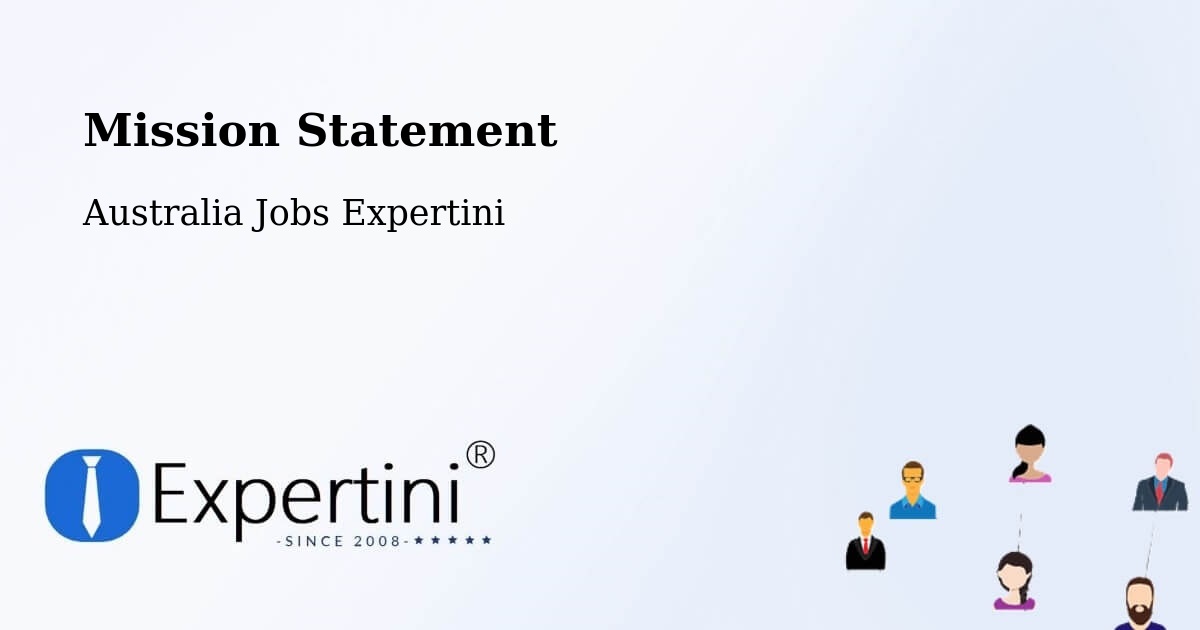 Corporate Mission – Mulwala - Australia Jobs Expertini